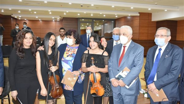 جانب من الحدث