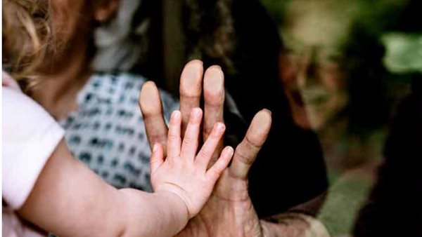 حقوق الانسان - صورة