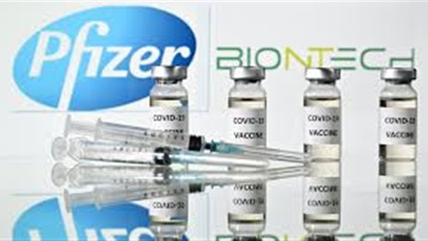 فايزر و بايونتيك
