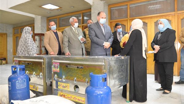 صورة من الحدث