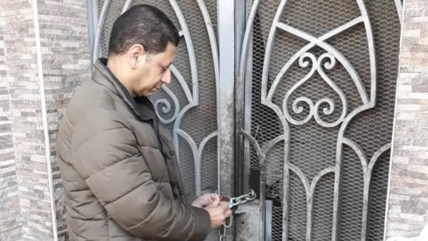 جانب من الحدث