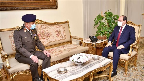 الرئيس عبد الفتاح