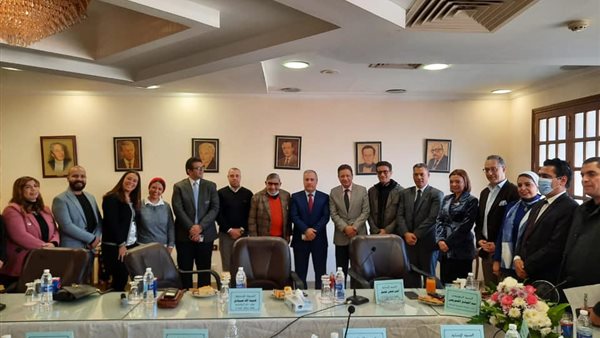 صورة من الحدث