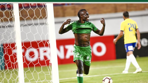 مهاجم الاتحاد 