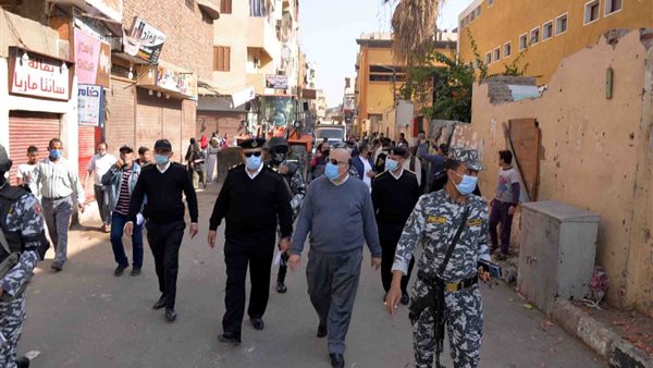 صورة من الحدث