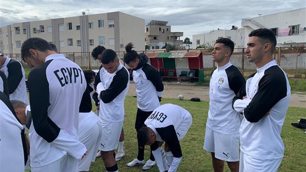 منتخب مصر للشباب