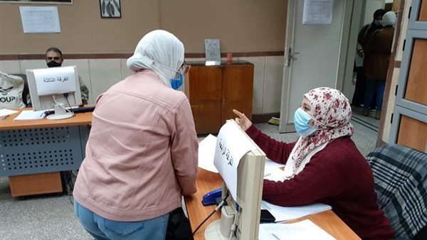 طلاب جامعة القاهرة