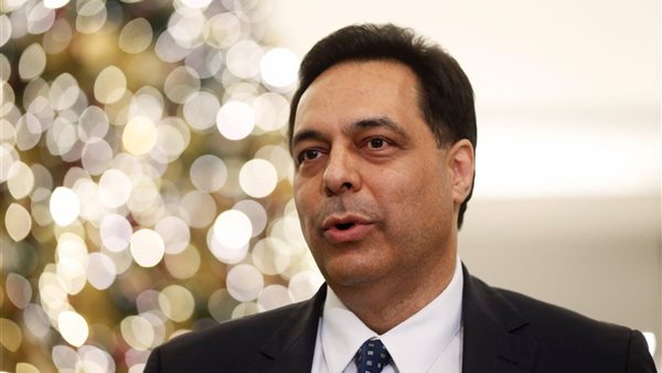 رئيس وزراء تصريف