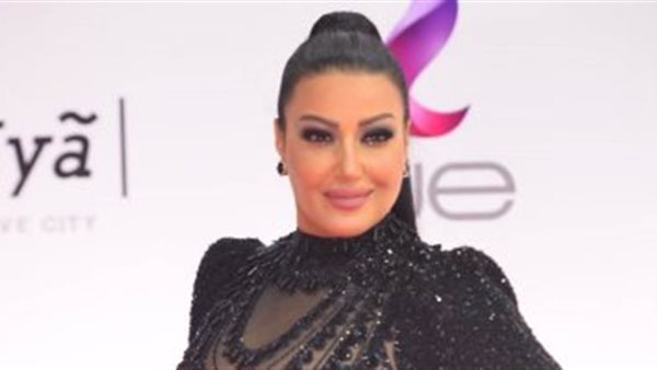 سمية الخشاب