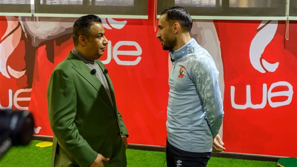 يعقوب السعدي مع علي