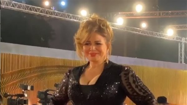 إلهام شاهين