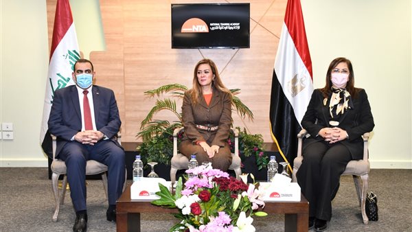 جانب من الحدث