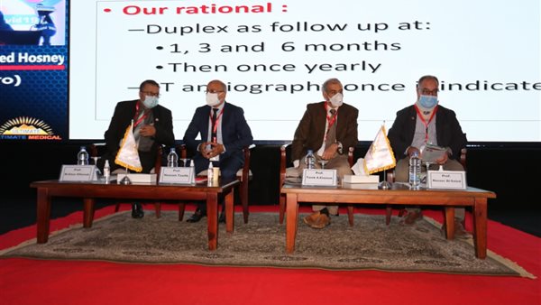 جانب من الحدث