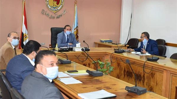 جانب من الحدث