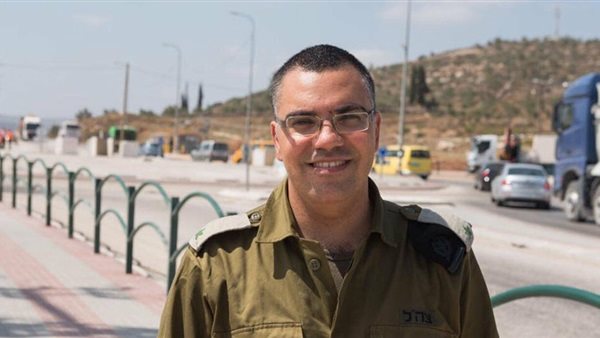 المتحدث باسم جيش