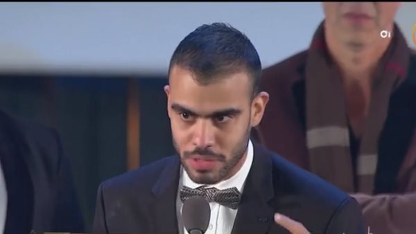 المخرج  وسام طانيوس