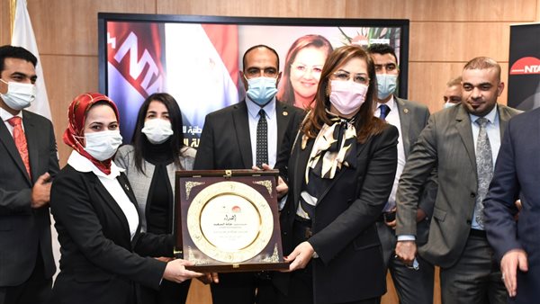 جانب من الحدث