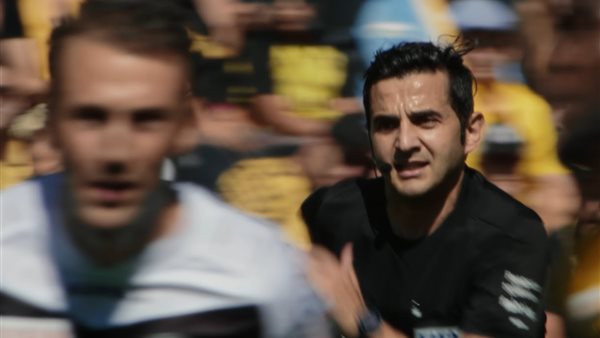 صورة من الحدث