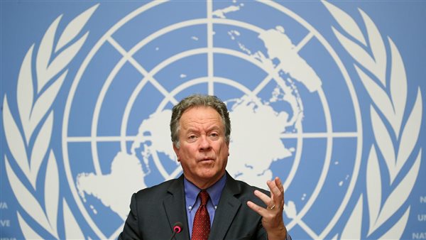  ديفيد بيزليالمدير