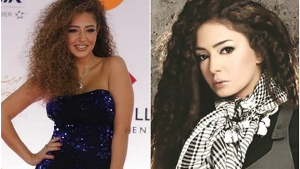 ندي أكرم و الراحلة