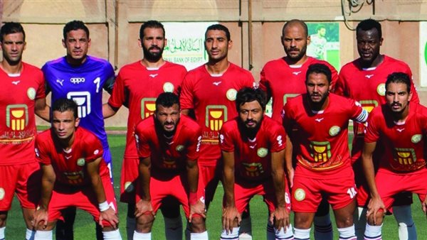 فريق البنك الأهلي