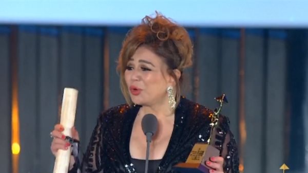 إلهام شاهين 