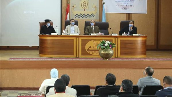 جانب من الحدث