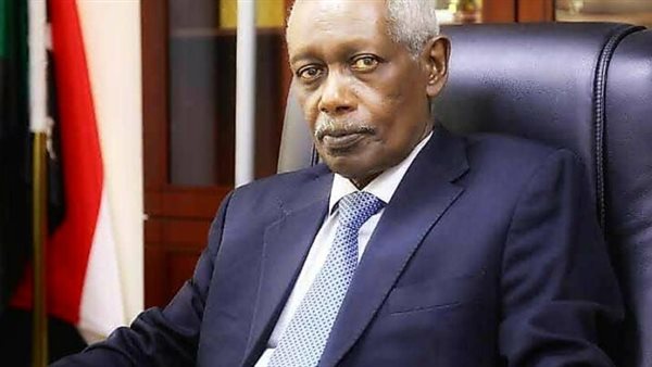 محمد شريف عبد الله