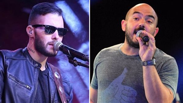 أميرعيد والعسيلي