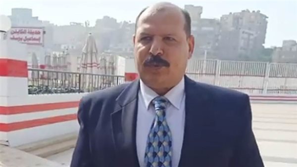  أحمد البكري