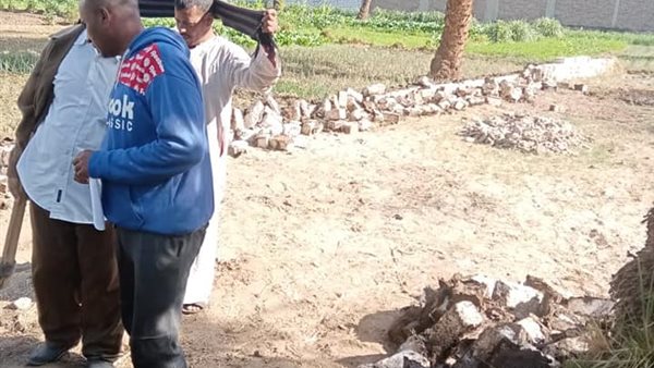 جانب من الحدث