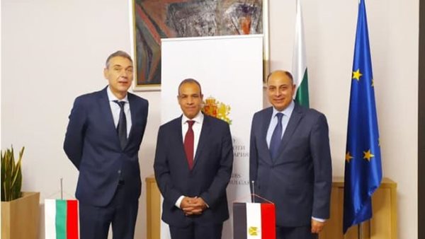 جانب من انعقاد جولة