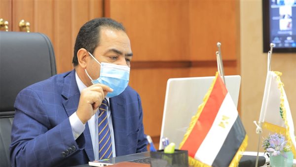 رئيس جهاز التنظيم