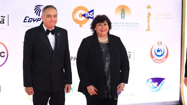 إيناس عبد الدايم