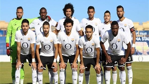 فريق الجونة - صورة