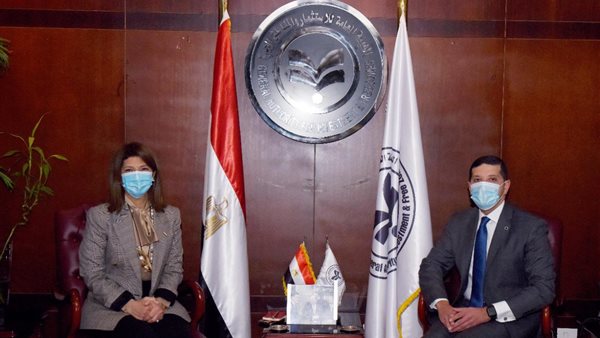 صورة من الحدث