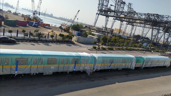 صورة من الحدث