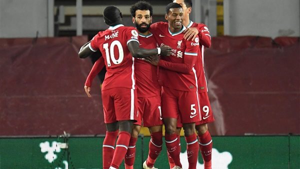 فريق ليفربول