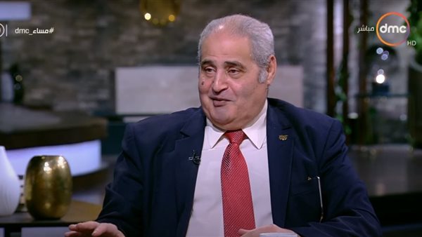 الراحل نبيل فاروق