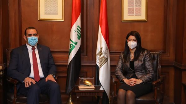 جانب من الحدث