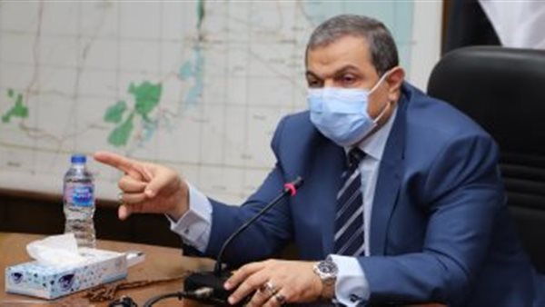 وزير القوى العاملة