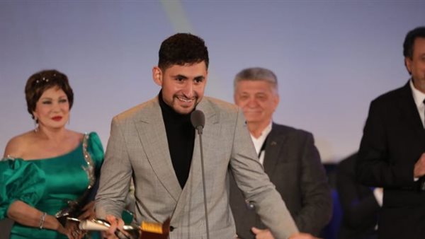 أمير المصري