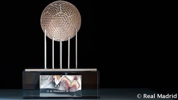 جائزة نادي القرن