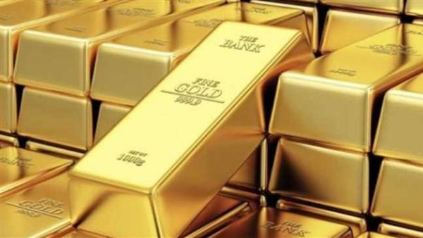صورة أرشيفية الذهب