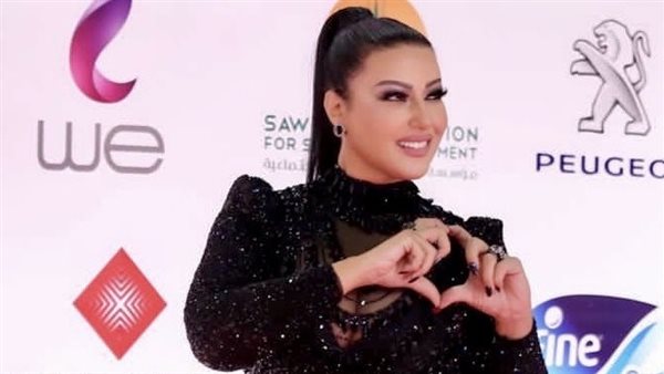 سمية الخشاب