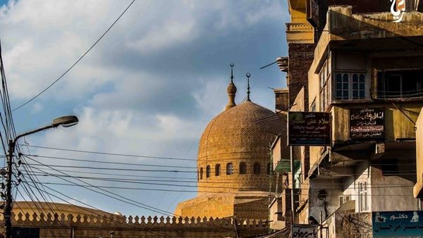 صورة أرشيفية