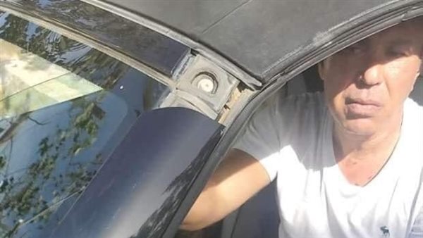 الاعتداء على أيمن