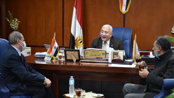 صورة من الحدث