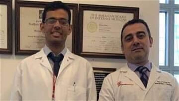 صورة من الحدث