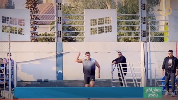 صورة من الحدث